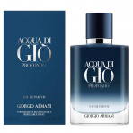 Giorgio Armani - Acqua di Gio Profondo (M)