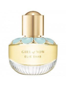 Elie Saab Girl of Now női parfüm (eau de parfum) Edp 90ml teszter