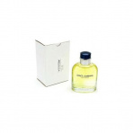 Dolce & Gabbana - Pour Homme (Dark Blue) (M)