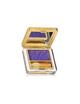 Estée Lauder Make-up Augenmakeup Pure Colour Shadow Shimmer Nr.73 Peacock Blue 1 2.1g