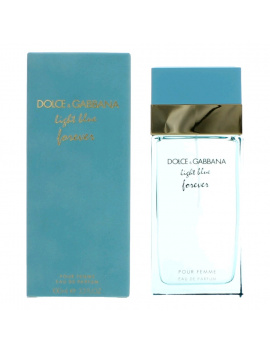 Dolce & Gabbana (D&G) Light Blue Forever női parfüm (eau de parfum) Edp 100ml