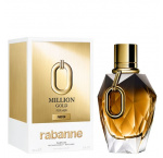 Rabanne Million Gold For Her Parfum 90ml (újratölthető)