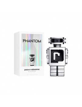 Paco Rabanne Phantom férfi parfüm (eau de toilette) Edt 100ml