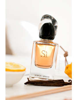 Giorgio Armani - Sí Le Parfum (W)