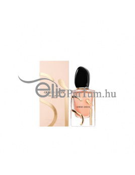 Giorgio Armani Si Intense női parfüm (eau de parfum) edp 30ml