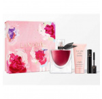 Lancome La Vie Est Belle  L'Elixir női parfüm szett ( eau de parfum ) Edp 50ml+50ml testápoló+szempillaspirál