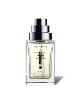 The Different Company Bois d'Iris női parfüm (eau de toilette) edt 90ml