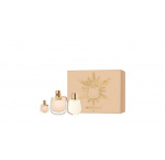 Chloe Nomade női parfüm szett (eau de parfum) Edp 75ml+5ml Edp+100ml Testápoló