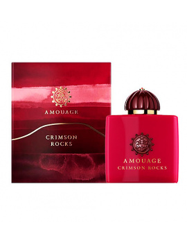 Amouage Crimson Rocks női aprfüm (eau de parfum) Edp 100ml