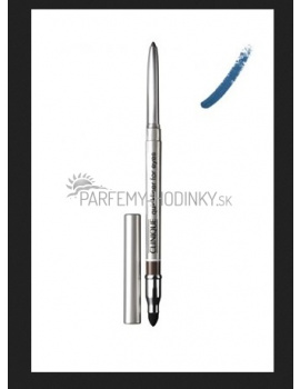 Clinique Make-up Augenmake-up Quickliner For Eyes Nr. 08 Blue Grey 3g