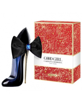 Carolina Herrera Good Girl Bowtastic Collector női parfüm (eau de parfum) Edp 80ml