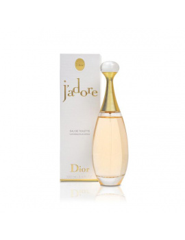 Christian Dior J'adore (Jadore) női parfüm (eau de toilette) edt 100ml teszter
