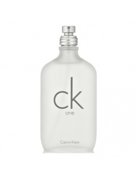 Calvin Klein CK One unisex parfüm (eau de toilette) edt 200ml .