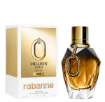 Rabanne Million Gold For Her Parfum női parfüm 50ml (újratölthető)