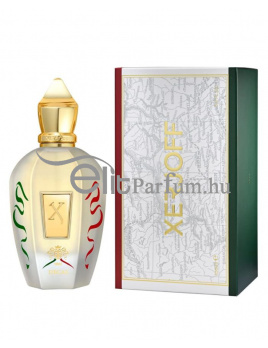 Xerjoff 1861 Decas unisex parfüm (eau de parfum) Edp 100ml teszter
