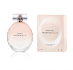 Calvin Klein – Sheer Beauty (W)