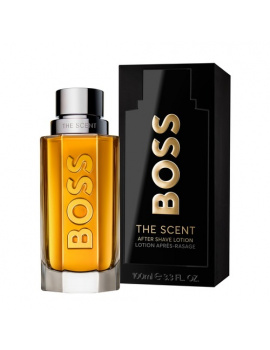 Hugo Boss The Scent Férfi Aftershave 100ml
