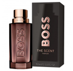 Hugo Boss Boss The Scent Le Parfum for Him férfi parfüm 100ml