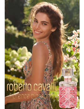Roberto Cavalli - Florence Blossom (W)