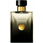 Versace Pour Homme Oud Noir férfi parfüm (eau de parfum) Edp 100ml teszter