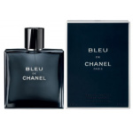 Chanel Bleu de Chanel pour Homme férfi parfüm (eau de toilette) edt 100ml teszter