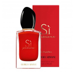 Giorgio Armani - Sí Passione (W)