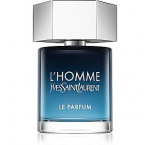 Yves Saint Laurent (YSL) L'Homme Le parfum férfi parfüm (eau de parfum) Edp 100ml teszter