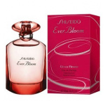Shiseido Ever Bloom Ginza Flower női parfüm (eau de parfum) Edp 30ml