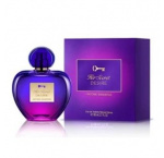 Antonio Banderas Her Secret Desire női parfüm (eau de toilette) Edt 50ml