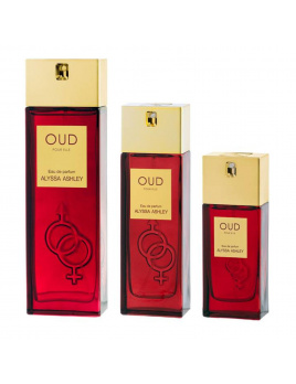 Alyssa Ashley - Oud (W)