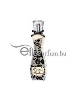 Christina Aguilera by Christina Aguilera női parfüm (eau de parfum) Edp 50 teszter