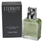 Calvin Klein Eternity férfi parfüm (eau de toilette) edt 50ml