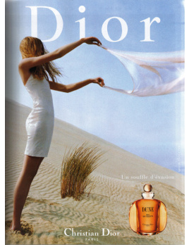 Christian Dior - Dune (W)