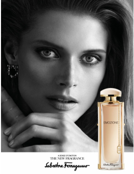 Salvatore Ferragamo - Emozione (W)
