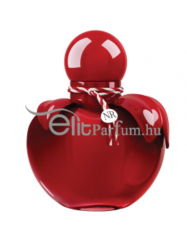 Nina Ricci Nina Rouge női parfüm (eau de toilette) Edt 80ml teszter