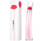 Kenzo Flower Poppy Bouquet női parfüm (eau de parfum) Edp 50ml teszter