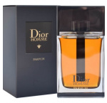 Christian Dior Homme Parfum férfi parfüm 75ml teszter