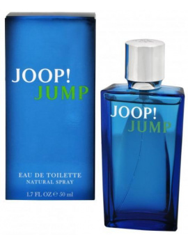 Joop! Jump férfi parfüm (eau de toilette) Edt 50ml