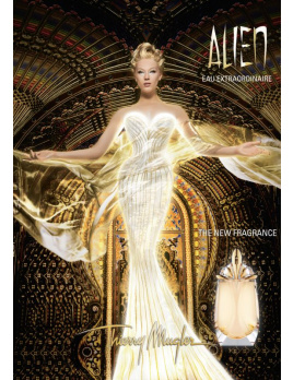 Thierry Mugler - Alien Eau Extraordinaire (W)