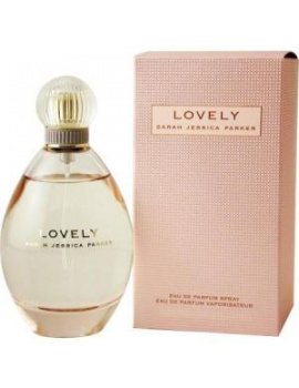 Sarah Jessica Parker Lovely női parfüm (eau de parfum) edp 100ml teszter