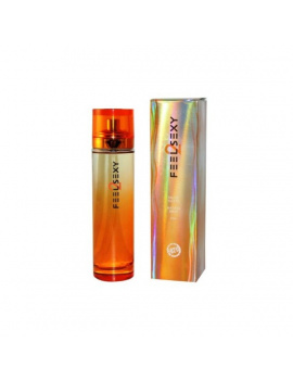 Beverly Hills 90210 Feel 2 Sexy férfi parfüm (eau de toilette) edt 100ml