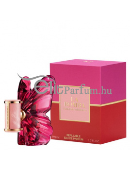 Carolina Herrera La Bomba női parfüm (eau de parfum) Edp 50ml