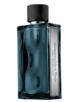 Abercrombie&Fitch First Instinct Blue férfi parfüm (eau de toilette) Edt 100ml teszter