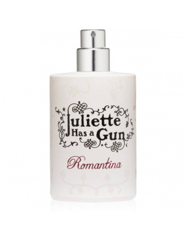 Juliette Has A Gun Romantina női parfüm (eau de parfum) Edp 100ml teszter