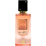 Lattafa Ana Abiyedh Coral női parfüm (eau de parfum) Edp 100ml