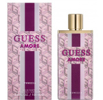 Guess Amore Venezia női parfüm (eau de toilette) Edt 100ml