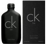 Calvin Klein CK Be unisex parfüm (eau de toilette) edt 200ml