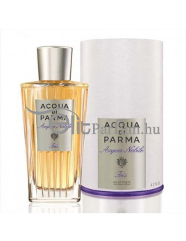Acqua di Parma Acqua Nobile Iris női parfüm (eau de toilette) Edt 125ml