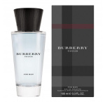Burberry Touch férfi parfüm (eau de toilette) edt 100ml