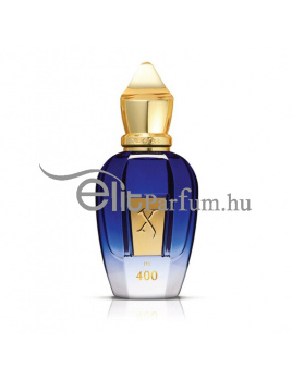 Xerjoff Join The Club 400 unisex parfüm (eau de parfum) Edp 50ml teszter